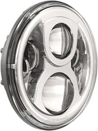 Bmw R 1200 C ABS (0424) [2001, 2002] - Headlight adapter kit – Item no. 0703401 – Figure 10