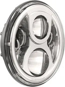 Bmw R 1200 C ABS (0424) [2001, 2002] - Headlight adapter kit – Item no. 0703401 – Figure 10