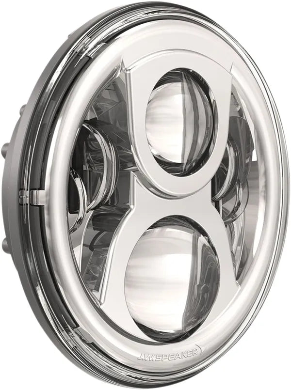 Moto Guzzi V 35 350 FLORIDA [1986] - 18 cm (7’’) 8700 EVO 2 Dual Burn Headlight – Item no. 0556971 – Image 3