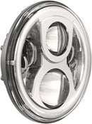 Moto Guzzi V 35 350 FLORIDA [1986] - 18 cm (7’’) 8700 EVO 2 Dual Burn Headlight – Item no. 0556971 – Image 3