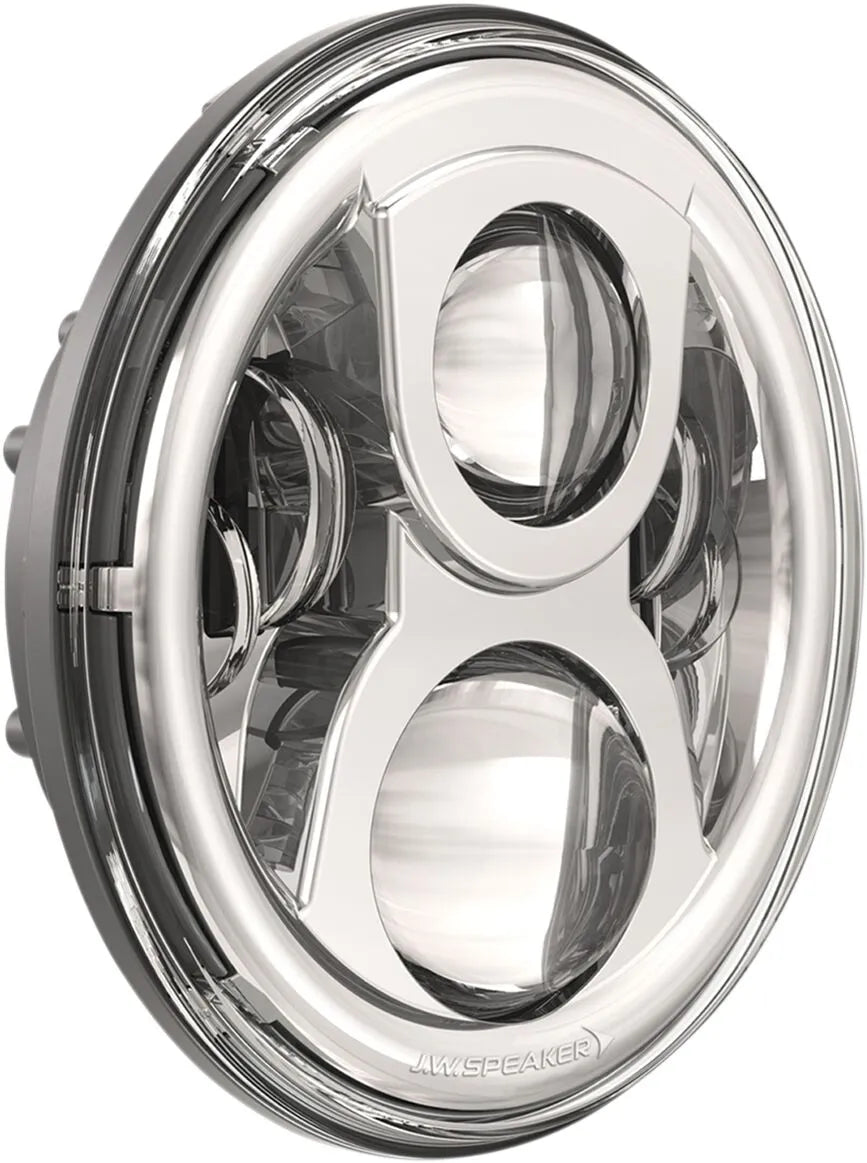 Moto Guzzi V 35 350 FLORIDA [1986] - 18 cm (7’’) 8700 EVO 2 Dual Burn Headlight – Item no. 0556971 – Image 1