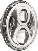 Moto Guzzi V 35 350 FLORIDA [1986] - 18 cm (7’’) 8700 EVO 2 Dual Burn Headlight – Item no. 0556971 – Image 1