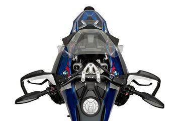 BMW R 1300 GS TROPHY [2025] – Lower Deflector – Transparent