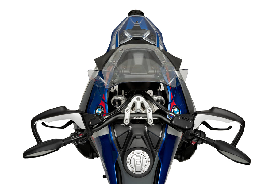 BMW R 1300 GS TROPHY [2025] – Lower Deflector – Tinted