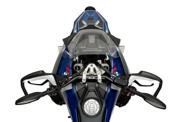 BMW R 1300 GS TROPHY [2025] – Unterer Deflector – Transparent