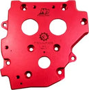 Harley-Davidson FLHRC 1450 Road King Classic [2004] - OE+ camshaft plate - type: transmission gear - picture 5