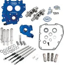 Harley-Davidson FLSTNSE 1800 Softail Deluxe CVO [2014-2015] - 551 Easy Start Nockenwellen-Kit – Bild 8