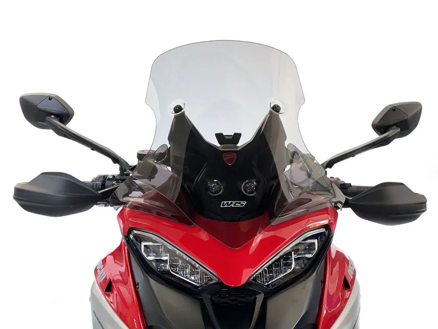 ducati multistrada v4 [WRS] – windshield