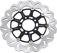 Suzuki Sv 1000 S [2003-2004, 2006-2007] - brake disc - picture 6