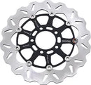 Suzuki Sv 1000 S [2003-2004, 2006-2007] - brake disc - picture 6
