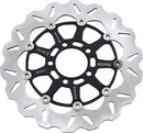 Suzuki Sv 1000 S [2003-2004, 2006-2007] - brake disc - picture 4