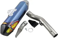 Gas MC 250 F [2021-2023] - Factory 4.1 RCT slip-on silencer – picture 11