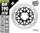Triumph Trident 660 [2024-2026, 2025-2026] - Floating wave brake disc - picture 3