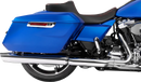 harley davidson touring [DRAG SPECIALTIES] – Predator III extended reach seat-4