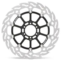 Aprilia Tuono V4 1100 RR ABS Factory [2022, 2024] - Flame Series brake disc - picture 5
