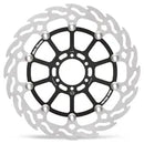 Aprilia Tuono V4 1100 RR ABS Factory [2022, 2024] - Flame Series brake disc - picture 5