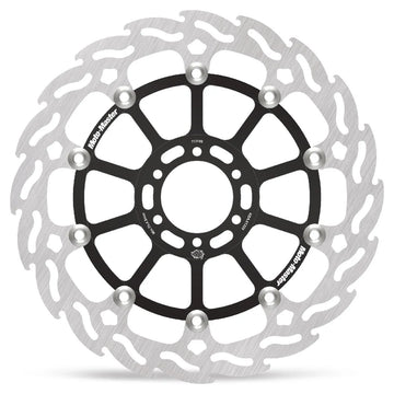 Aprilia Tuono V4 1100 RR ABS Factory [2022, 2024] - Flame Series brake disc - picture 1