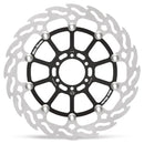 Aprilia Tuono V4 1100 RR ABS Factory [2022, 2024] - Flame Series brake disc - picture 3