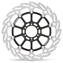 Aprilia Rsv4 1100 ABS [2021-2024] - Flame Series brake disc - picture 1