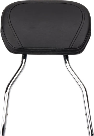 Yamaha XVS 1300 [COBRA] – Rundes Sissy Bar Kit