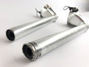 Honda NSR 125 R JC22 [1998] - Lenkerstummel rechts und links-6