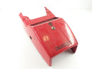 Ducati Pantah SL 500 600 - rear fairing-3