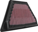 BMW R 18 [K & N] - OE replacement high performance air filter-2