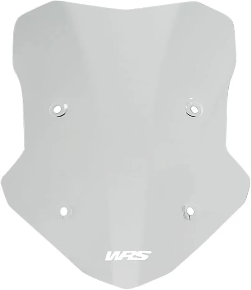 BMW F 900 XR [WRS] – Windschild