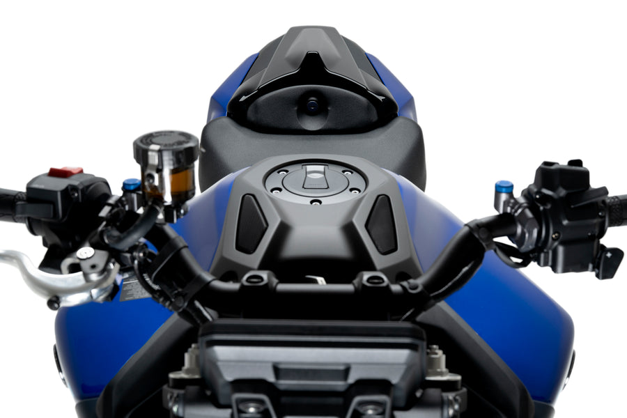YAMAHA MT-09 Y-AMT [2024] – Heckverkleidung – Schwarz