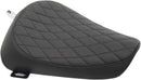 harley-davidson sportster s [DRAG SPECIALTIES] - Front vinyl single seat-1