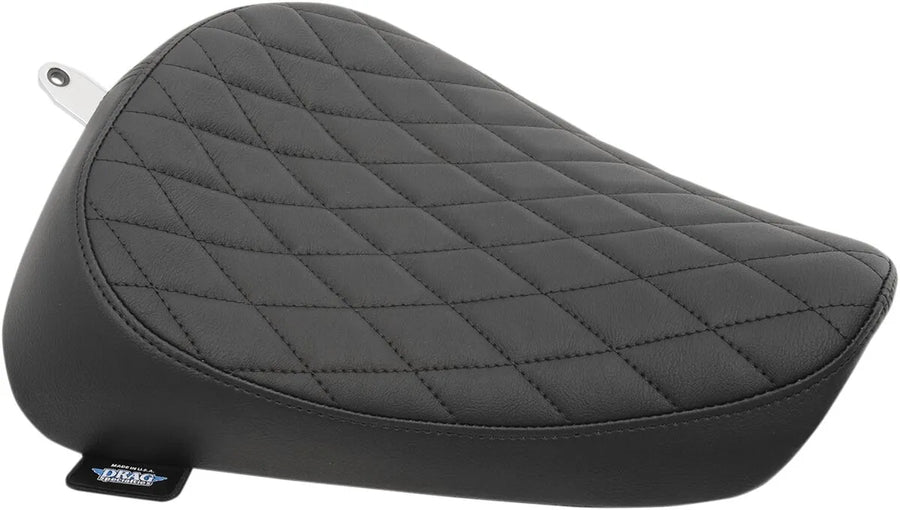 harley-davidson sportster s [DRAG SPECIALTIES] - Front vinyl single seat