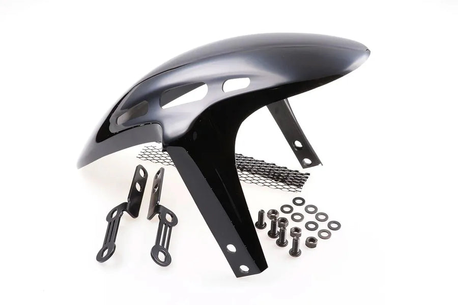 harley davidson fxlrs [CULT WERK] – front mudguard custom