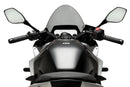 SUZUKI GSX-8R [2025] – R-Racer Screen – Matte Black-4