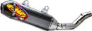 Ducati Desmo 450 Mx [2026] - Factory 4.1 RCT Slip-On Silencer – Item no. 045715 – picture 3