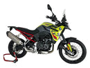 BMW F 900 GS [WRS] – Windschild-2