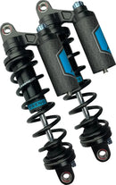 Harley-Davidson XL 1200 Sportster [2020] - Legend REVO ARC Piggyback shock absorber for XL models - picture 8