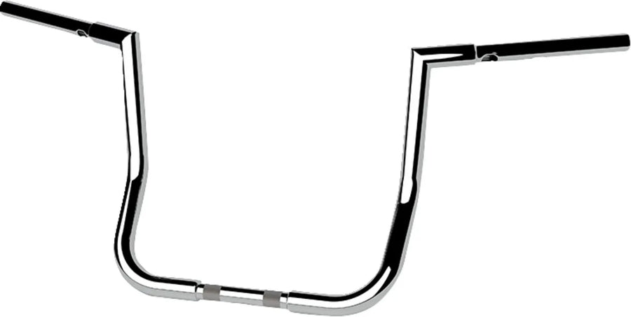 harley davidson flhrxs [LA CHOPPERS] – 1-1/4" Twin Peaks Touring-Lenker