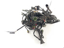 Moto Guzzi Quota 1100 ES [1999] - Wiring harness-2
