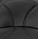 harley davidson fxdwg [SADDLEMEN] – King 2-Up Seat-3