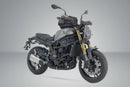 benelli leoncino 800 [SW-MOTECH] – SLC Seitengepäckträger