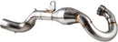 Triumph Tf 450-Rc [2025] - Megabomb Header 4-Stroke - Surface: Stainless steel - Image 7