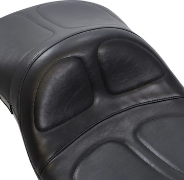 harley davidson flhtcui [LE PERA] – Maverick Daddy Long Legs Sitz - 0