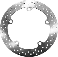 Bmw R 1200 C Independent (0405) [2005] - Fixed round brake disc – picture 11