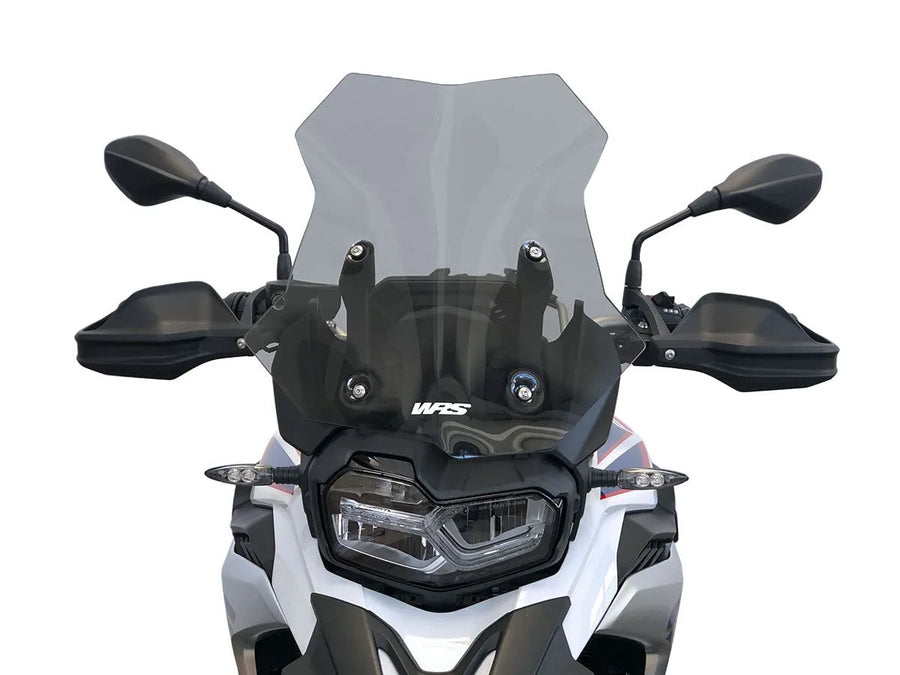 BMW F 750 GS [WRS] – Windshield