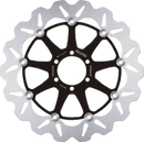 Bimota V-DUE 500 EFI [1997, 1999] - Halo Series floating racing brake disc - picture 11