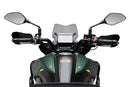 BENELLI TRK 702 X [2024] – Sportscheibe – Stark getönt