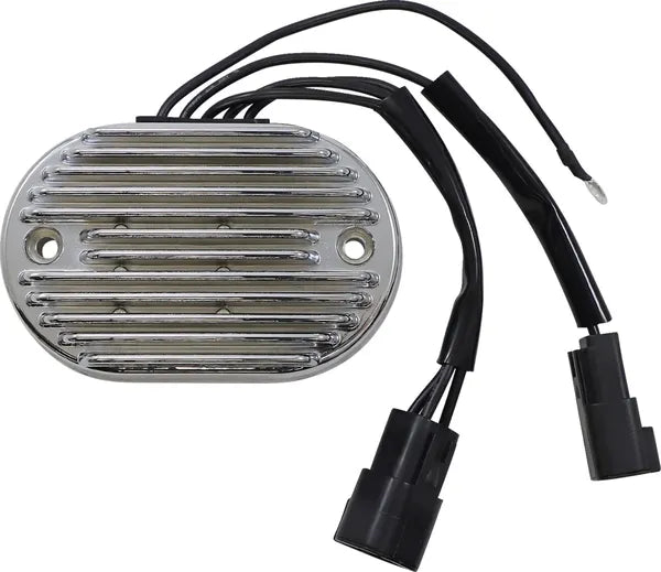 Harley Davidson FX [DRAG SPECIALTIES] – Premium-Spannungsregler