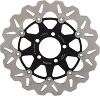 Kawasaki Z250Sl [2015-2016] - Wave® brake disc – picture 10