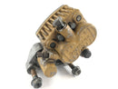 Honda NSR 125 R JC22 [1998] - Bremssattel vorne-2