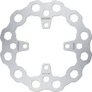 Triumph Thruxton 1200 ABS [2024] - Cubiq brake disc - picture 5